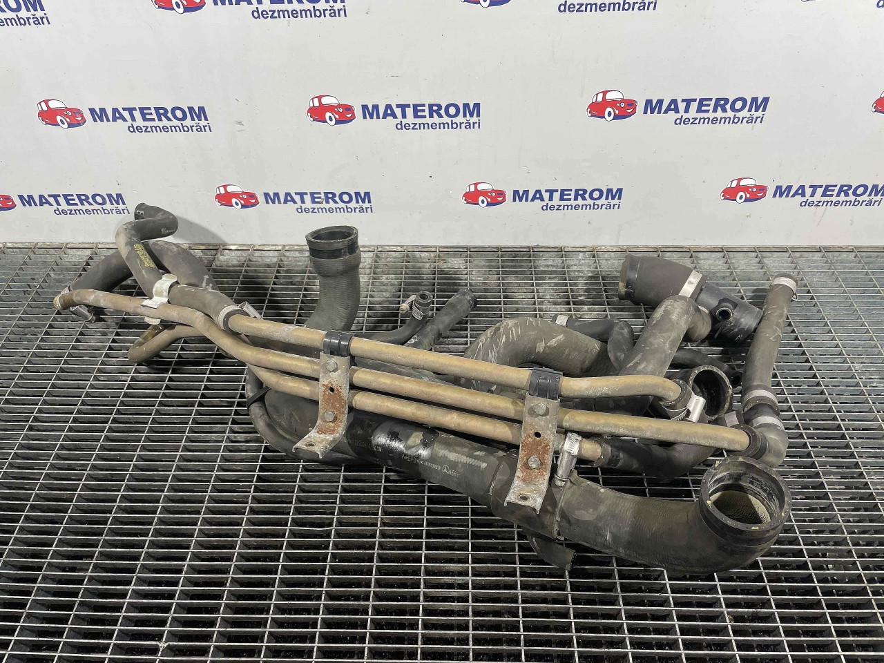 FURTUN APA MERCEDES VARIO - - (1996 2013)