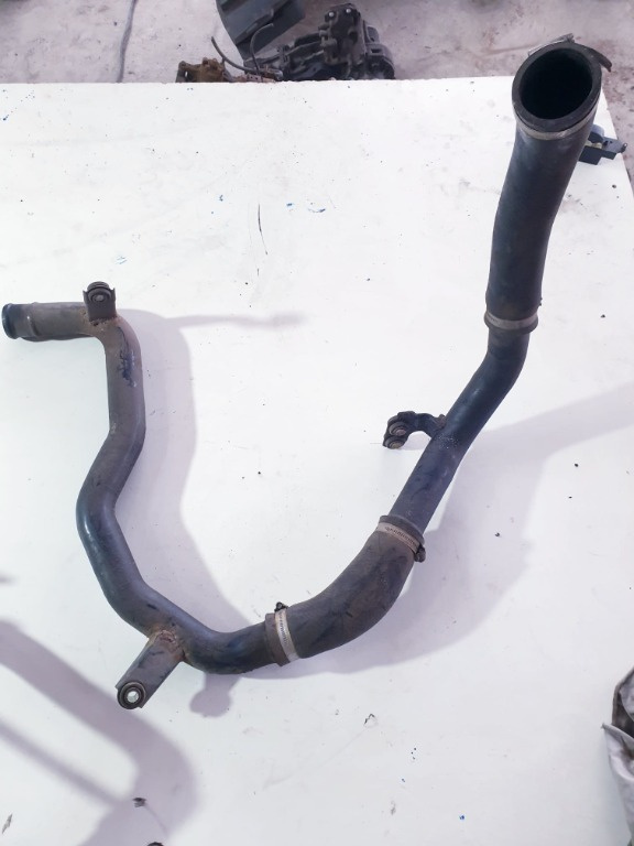 Furtun apa Mitsubishi ASX 1.8 D 2012