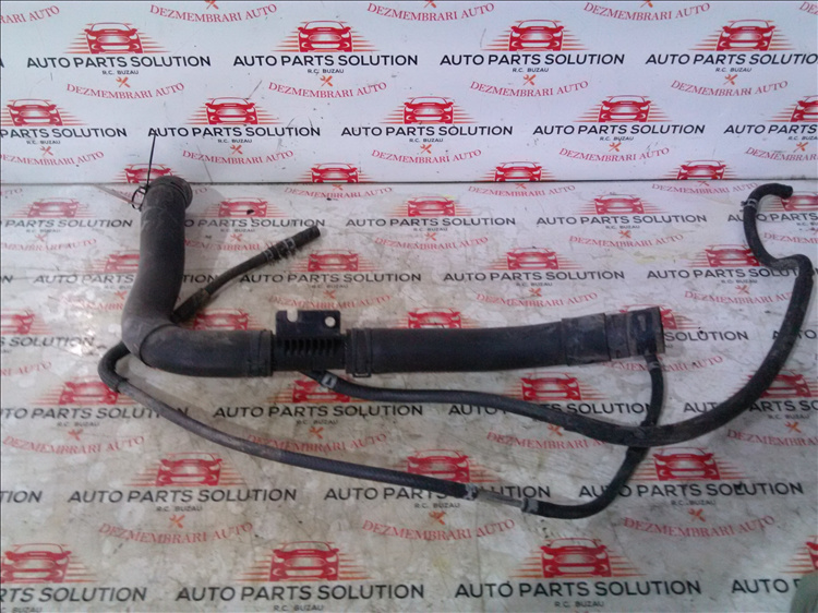 Furtun apa MITSUBISHI OUTLANDER 2.2D an fabr. 2011