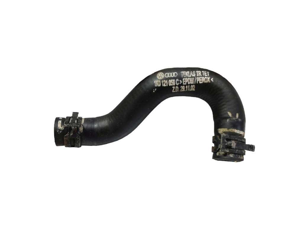 Furtun apa motor 1K0121058C Seat Altea (5P1) Hatchback 2005 2.0 TDI SEAT ALTEA (5P1) [ 2004 - > ] OEM 1K0121058C