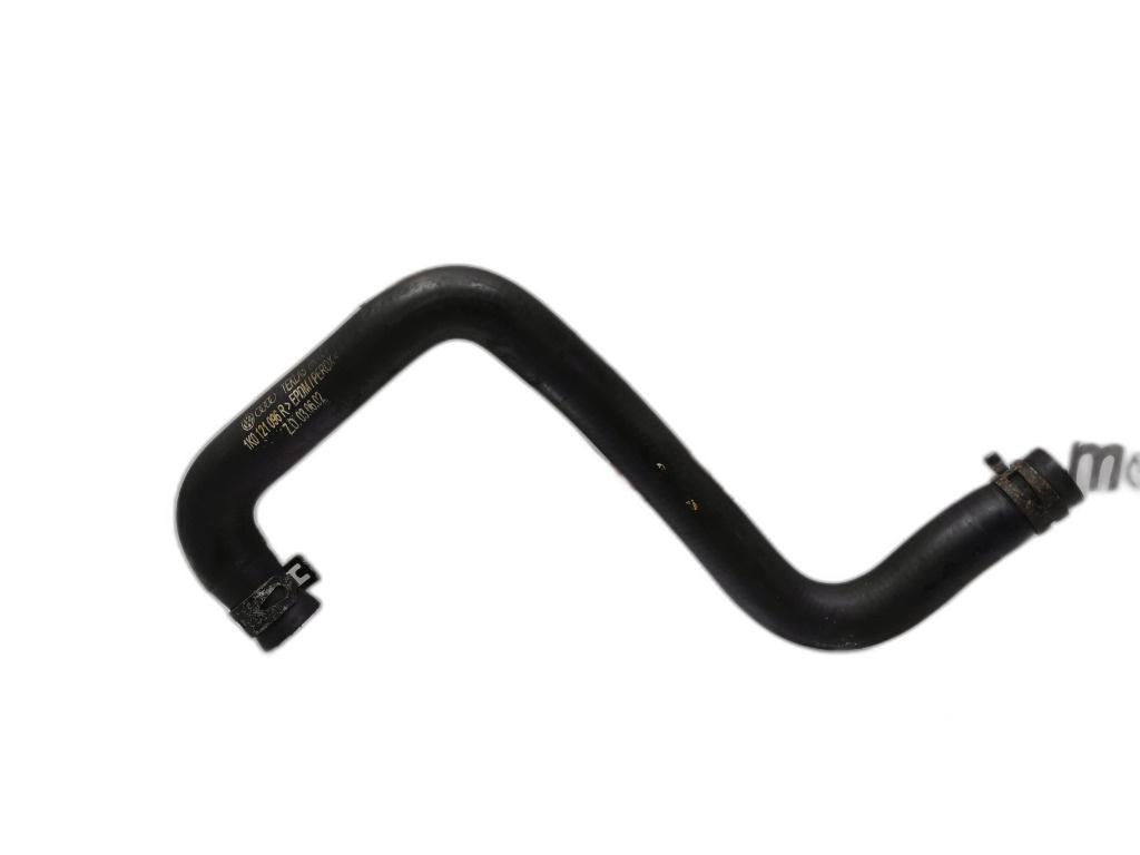 Furtun apa motor 1K0121096R Seat Altea (5P1) Hatchback 2005 2.0 TDI SEAT ALTEA (5P1) [ 2004 - > ] OEM 1K0121096R
