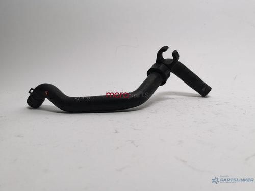 Furtun apa motor 1K0122058E Seat Altea (5P1) Hatchback 2005 2.0 TDI SEAT ALTEA (5P1) [ 2004 - > ] OE...