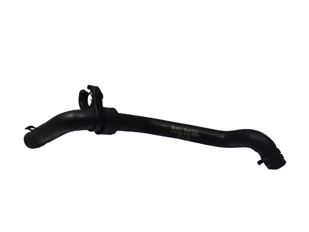 Furtun apa motor 1K0122058E Seat Altea (5P1) Hatchback 2005 2.0 TDI SEAT ALTEA (5P1) [ 2004 - > ] OEM 1K0122058E