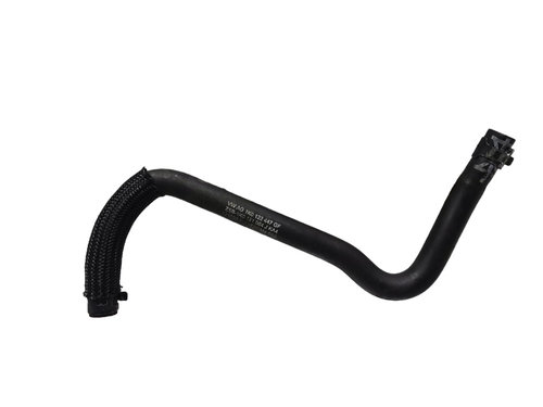Furtun apa motor 1K0122447GF Seat Altea (5P1) Hatchback 2005 2.0 TDI SEAT ALTEA (5P1) [ 2004 - > ] O...