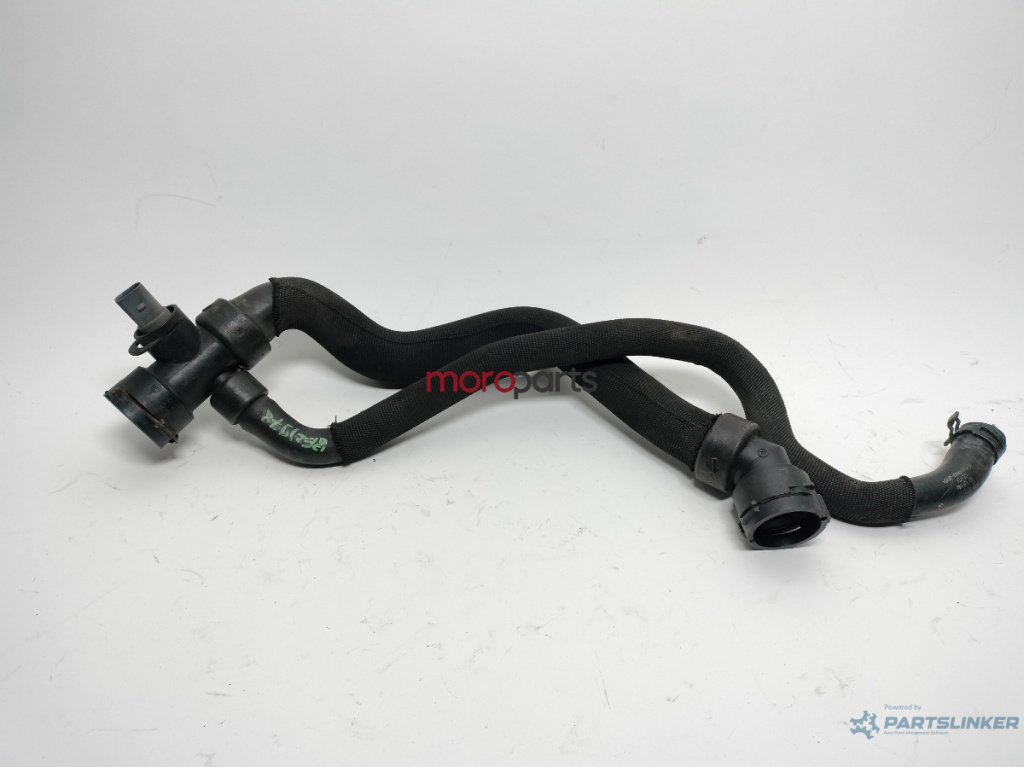 Furtun apa motor ​Audi A4 B6 (8E2) Sedan 2002 2.0 I OEM 8E0121049