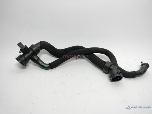 Furtun apa motor ​Audi A4 B6 (8E2) Sedan 2002 2.0 I OEM 8E0121049