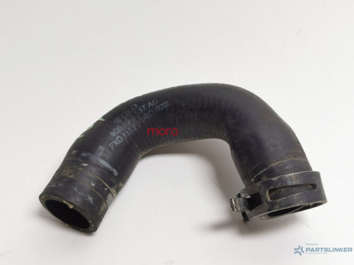 Furtun apa motor ​Skoda Fabia (6Y2) Hatchback 2006 1.4 TDI SKODA FABIA (6Y2) [ 1999 - 2008 ] OEM 6...