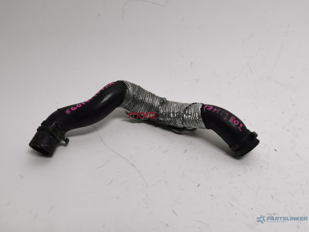 Furtun apa motor Skoda Fabia (6Y2) Hatchback 2006 1.4 TDI SKODA FABIA (6Y2) [ 1999 - 2008 ] OEM 6Q0121157AA