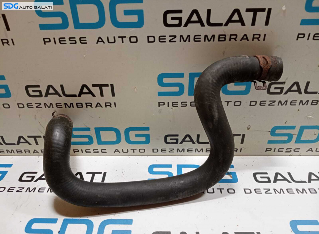 Furtun Apa Motor Volkswagen Bora 1.6 FSI BAD 1998 - 2005 [M6641]