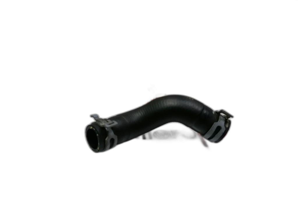 Furtun apa motor Volkswagen Golf 6 (5K1) Hatchback 2011 1.4 TSI OEM 1K0121096BQ