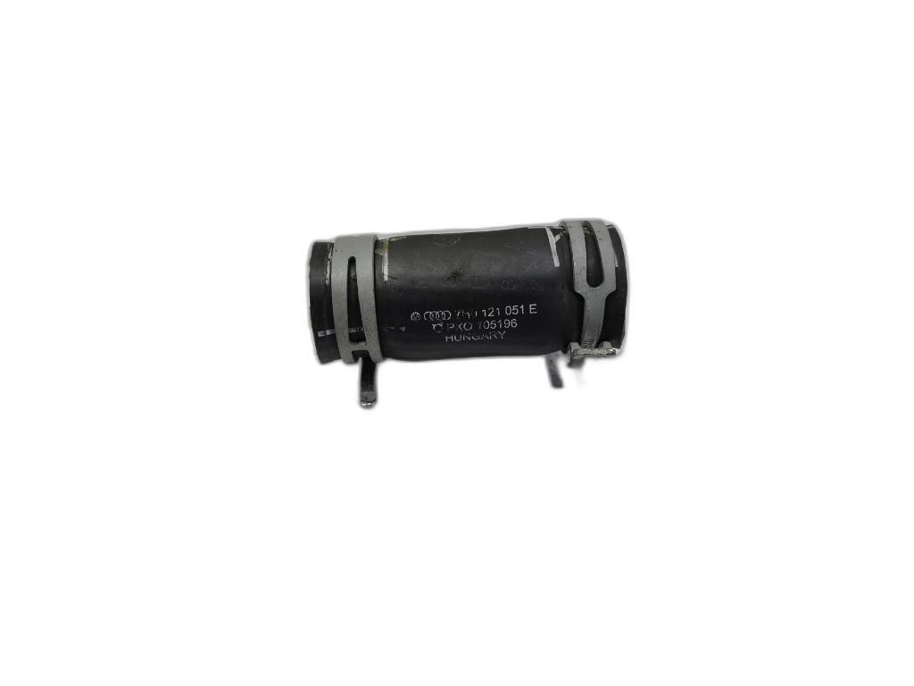 Furtun apa motor Volkswagen Transporter T5 (7H) Bus 2009 2.5 TDI OEM 7H0121051E