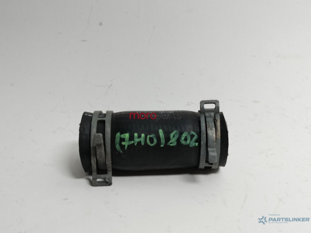 Furtun apa motor Volkswagen Transporter T5 (7H) Bus 2009 2.5 TDI OEM 7H0121051E