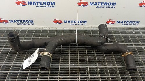 FURTUN APA NISSAN JUKE 1.5 DCI - (2010 2017)