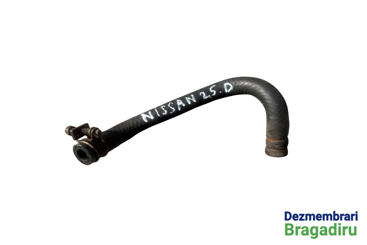 Furtun apa Nissan Pathfinder R51 [2004 -
