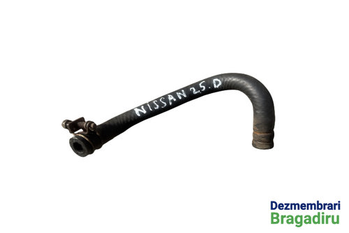 Furtun apa Nissan Pathfinder R51 [2004 - 2010] SUV 2.5 dCi MT (174 hp)