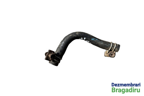 Furtun apa Nissan Pathfinder R51 [2004 - 2010] SUV 2.5 dCi MT (174 hp)