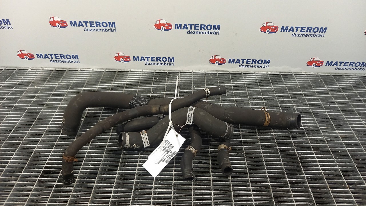 FURTUN APA NISSAN PATHFINDER YD25DDTI - (2005 2010)