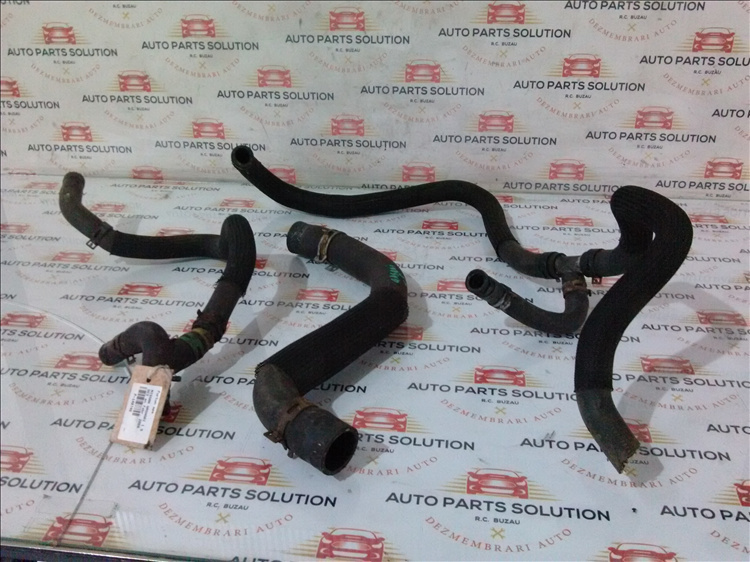 Furtun apa NISSAN QASHQAI 1.5 DCI an fabr. 2008
