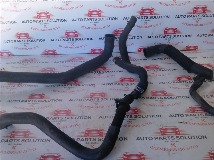 Furtun apa NISSAN QASHQAI 1.5D an fabr. 2009