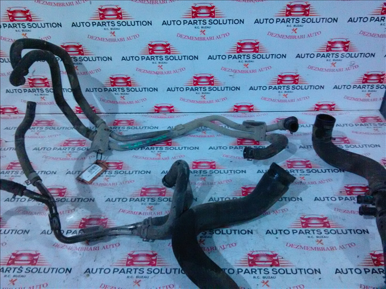 Furtun apa NISSAN QASHQAI 2.0 d an fabr. 2007
