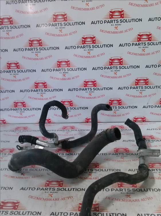 Furtun apa NISSAN QASHQAI 2.0 d an fabr. 2007