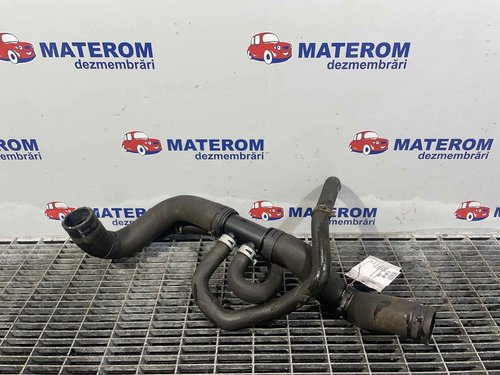 FURTUN APA NISSAN QASHQAI 2.0 DCI - (2010 2014)