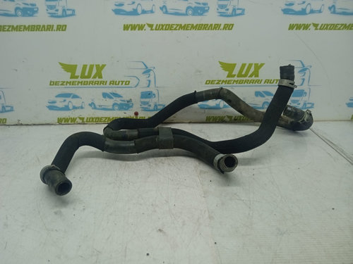 Furtun apa Nissan Qashqai 2 J11 [2013 - 2020] 1.6 dci R9M
