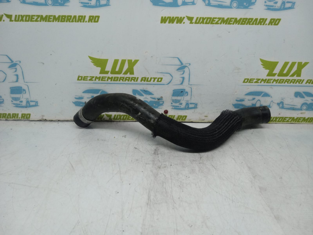Furtun apa Nissan Qashqai 2 J11 [2013 - 2020] 1.6 dci R9M