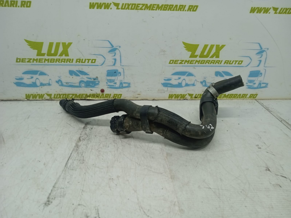 Furtun apa Nissan Qashqai 2 J11 [2013 - 2020] 1.6 dci R9M