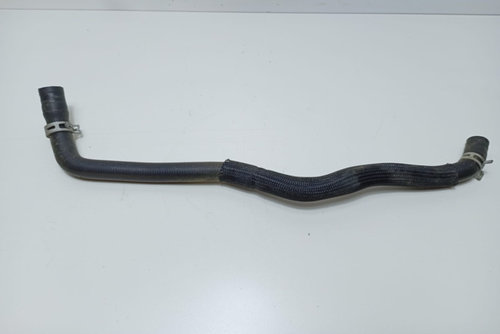 Furtun apa Nissan Qashqai 2 J11 [2013 - 2020]
