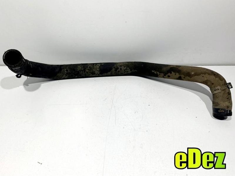 Furtun apa Nissan Qashqai (2007-2010) [J10] 1.5 dci K9K282