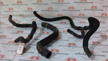 Furtun apa NISSAN QASHQAI 2007-2010