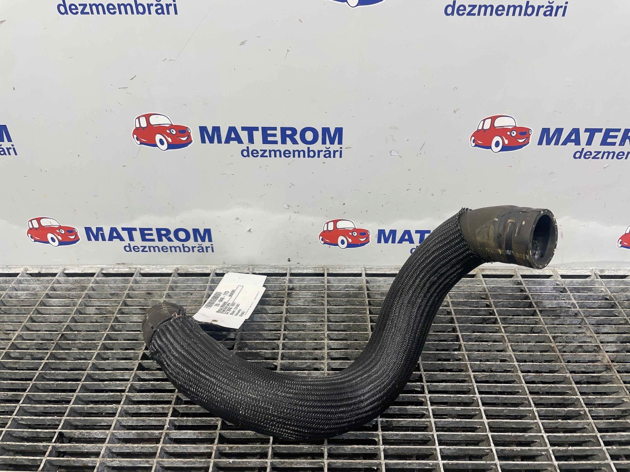 FURTUN APA NISSAN QASHQAI QASHQAI 2.0 DCI - (2010 2014)