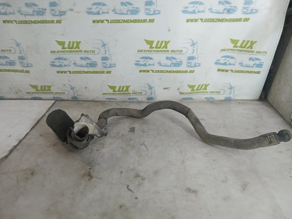 Furtun apa nw3290 3.0 tdv6 Land Rover Range Rover Sport 2 [2013 - 2020] 3.0 tdv6