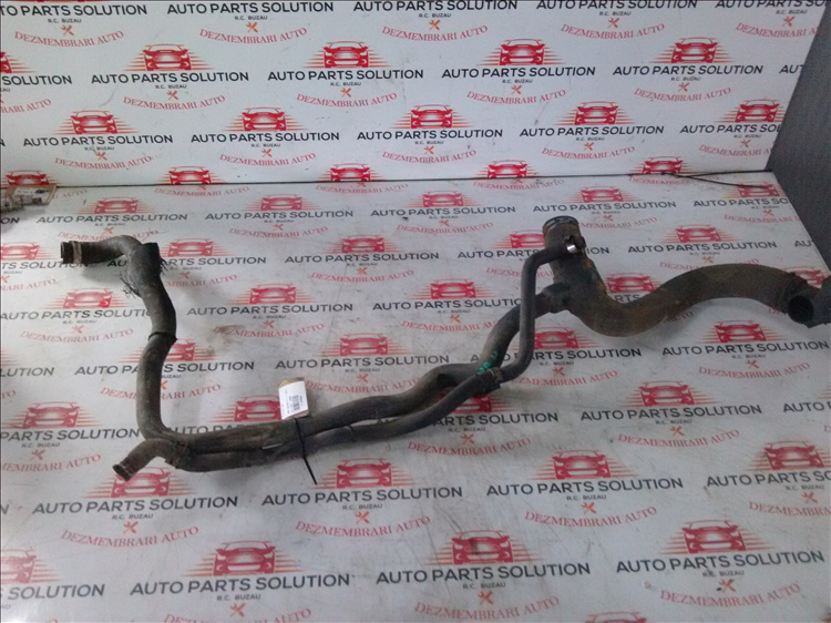 Furtun apa OPE ASTRA H 1.7 CDTI an fabr. 2006