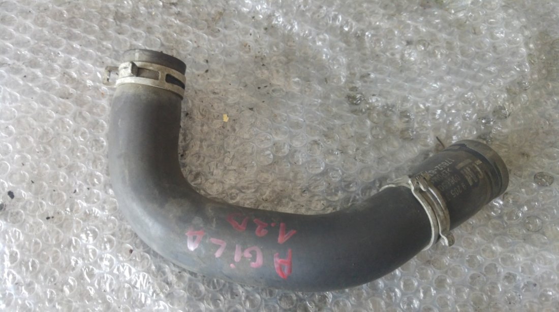 Furtun apa opel agila a 1.2 b z12xe 17852-83e20