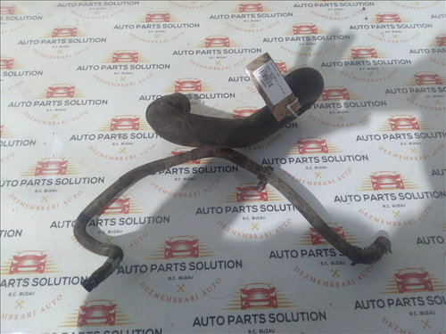 Furtun apa OPEL ASTRA G 1.6 B an fabr.2002