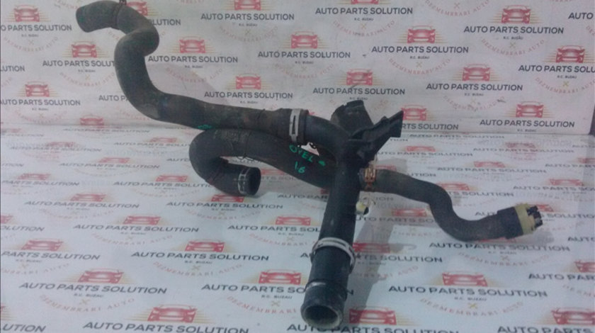 Furtun apa OPEL ASTRA G 1998-2004