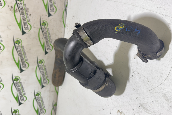 Furtun apa Opel Astra G [1998 - 2009] Hatchback 5-usi 2.0 DTI MT (101 hp)