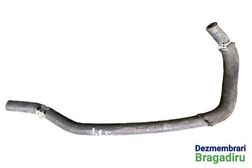 Furtun apa Opel Astra G [1998 - 2009] Hatchback 5-usi 1.7 CDTi MT (80 hp)