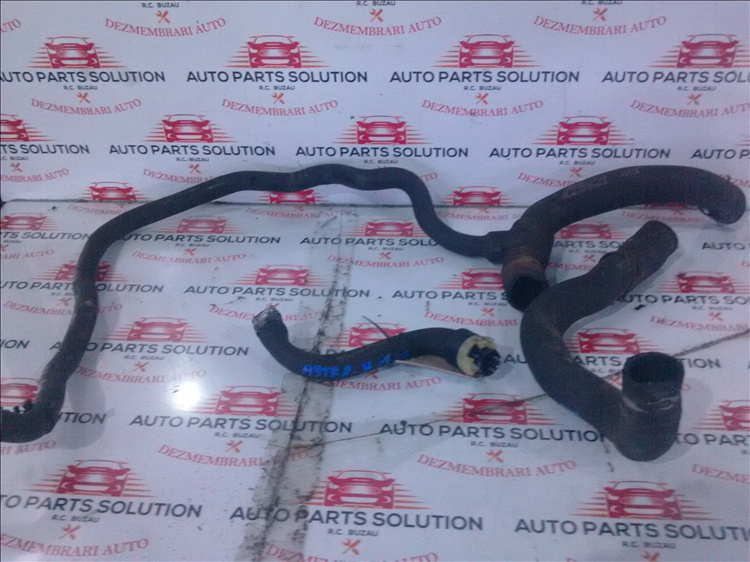 Furtun apa OPEL ASTRA H 1.7 CDTI an fabr. 2006
