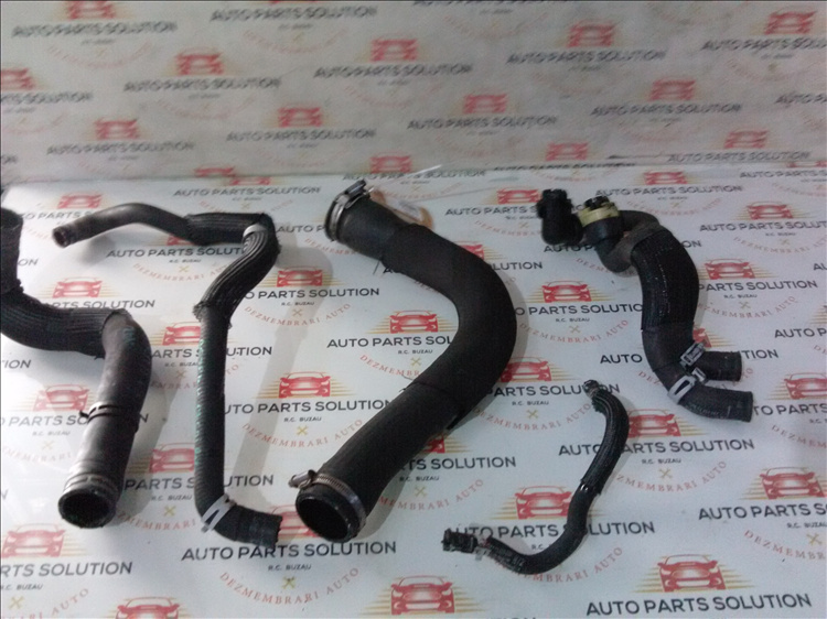 Furtun apa OPEL ASTRA H 1.7 CDTI an fabr. 2010