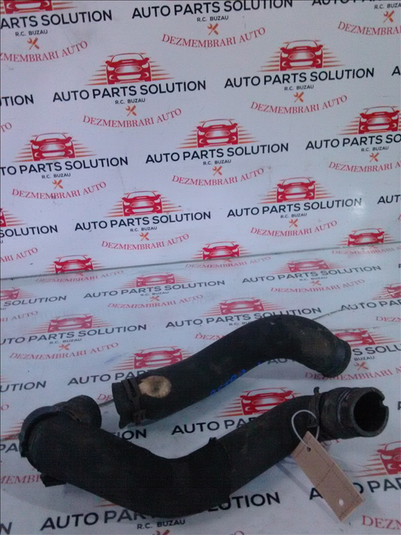 Furtun apa OPEL ASTRA H 1.7 CDTI