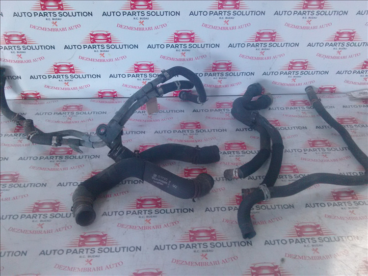 Furtun apa OPEL ASTRA H 1.9 CDTI an fabr. 2006