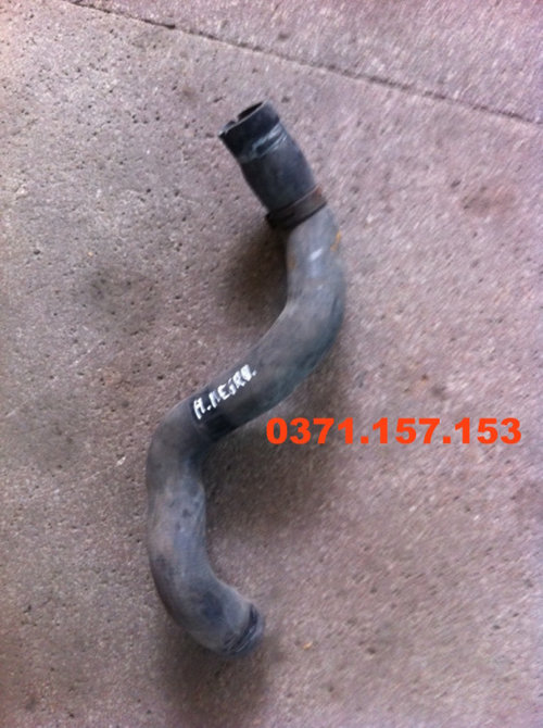Furtun apa Opel Astra H [2004 - 2007] Hatchback 1.6 MT (105 hp) (L48) Twinport