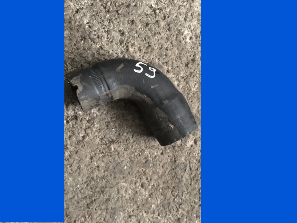 Furtun apa Opel Astra H [2004 - 2007] wagon 1.3 CDTI MT (90 hp) (L35)
