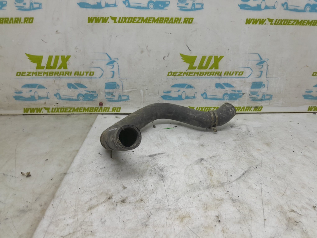 Furtun apa Opel Astra H [2004 - 2007]