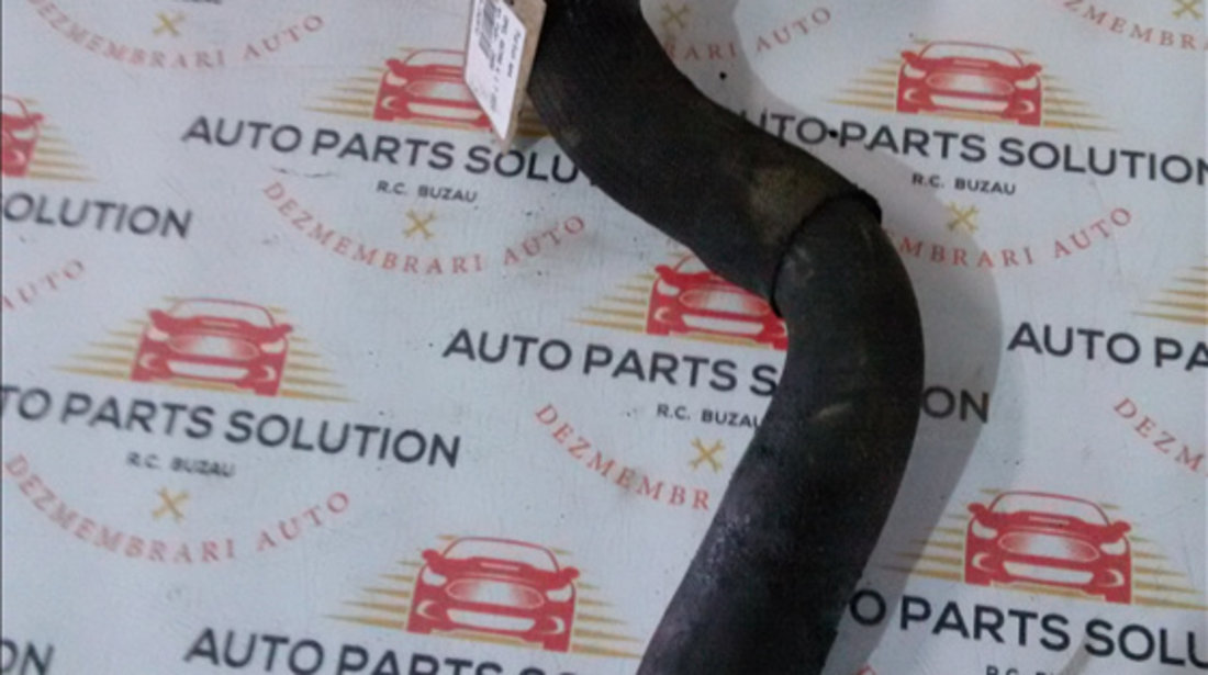 Furtun apa OPEL ASTRA H 2004-2009