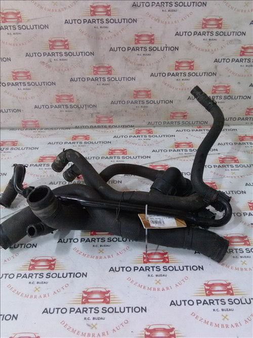 Furtun apa OPEL ASTRA J 1.7 CDTI an fabr 2013