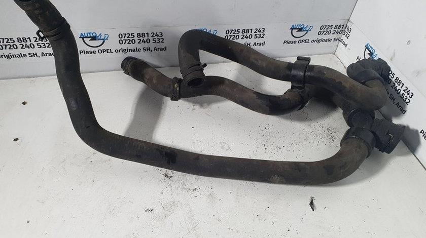 Furtun apa Opel Astra J 1.7 Cdti GM 565563897